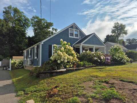 468 Church Street, Wallingford, CT 06492