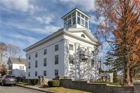 33A Prospect Street, Essex, CT 06426