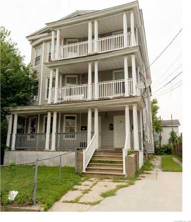 59 Ward Street, Waterbury, CT 06704