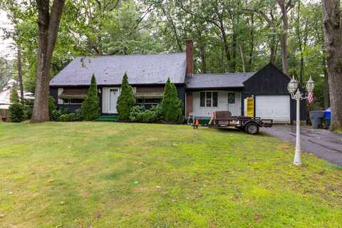 15 Woodland Street, Enfield, CT 06082