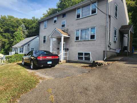 11 Sunrise Terrace, Bristol, CT 06010