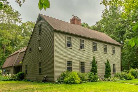 21 Jeremy Drive, East Lyme, CT 06333