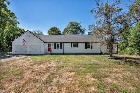 209 Hog Hill Road, East Hampton, CT 06424