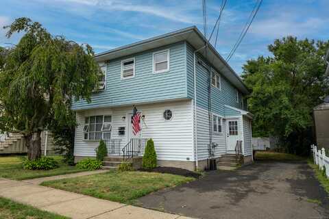 104 Terrace Street, New Haven, CT 06512