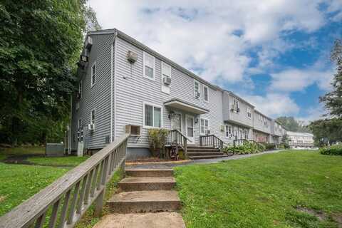12 Scuppo Road, Danbury, CT 06811