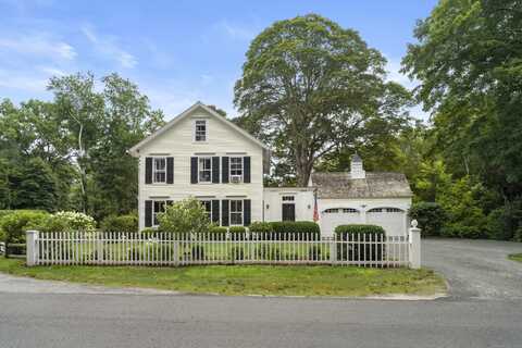 33 Sill Lane, Old Lyme, CT 06371