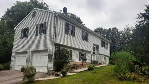 50 Crooked Trail, Woodstock, CT 06281