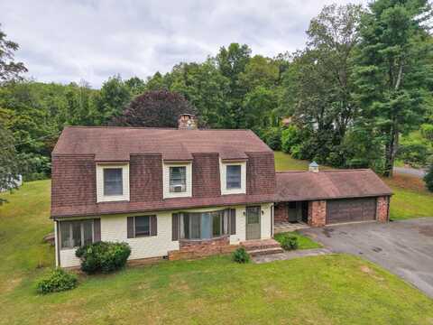 194 Carter Road, Plymouth, CT 06782