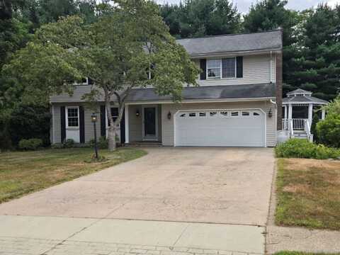 35 Renee Drive, Colchester, CT 06415