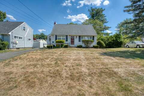 151 Nancy Road, New Britain, CT 06053