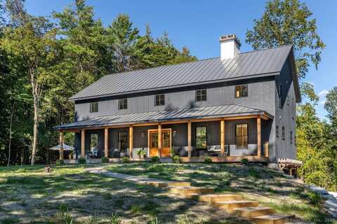 26 Preston Lane, Salisbury, CT 06068