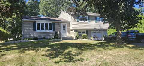61 Winter Park Road, Southington, CT 06489