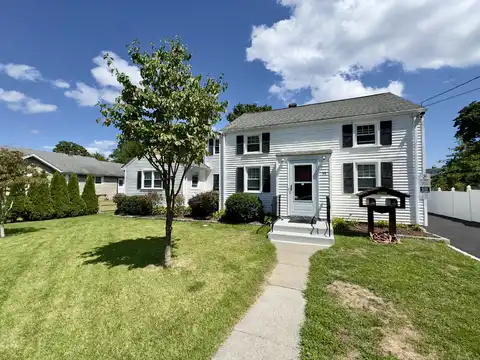 46 Houston Terrace, Stamford, CT 06902