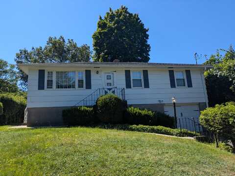 47 Highlawn Street, Waterbury, CT 06705