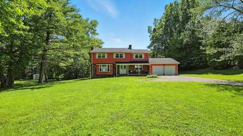 27 Valley View Drive, Windsor, CT 06095