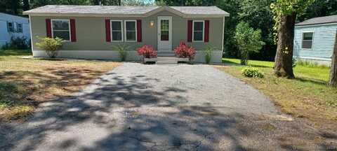 363 Tuckie Road, Windham, CT 06256