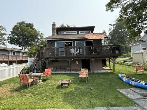 164 Shore Drive, Winchester Center, CT 06098