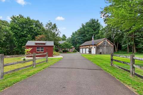 10 Woodland Hollow Street, Windsor Locks, CT 06096