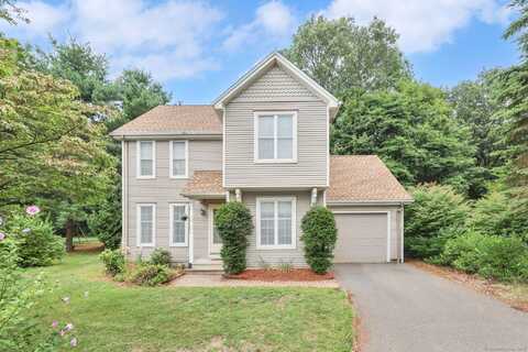 33 Daisy Lane, South Windsor, CT 06074