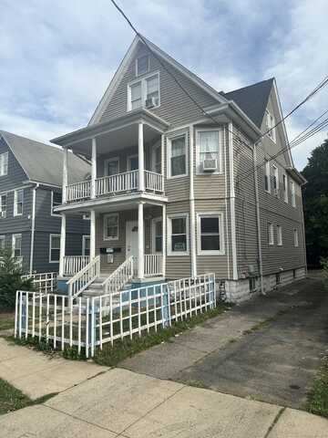22 Bristol Street, West Haven, CT 06516