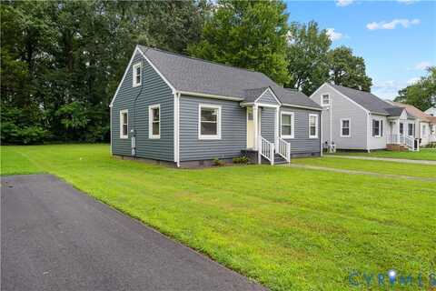 508 Highland Drive, Henrico, VA 23075