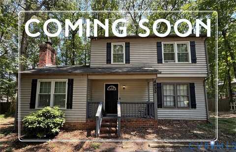 4633 Newbys Bridge Road, Chesterfield, VA 23832