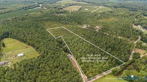 20609 Beaver Dam Road, Beaverdam, VA 23015