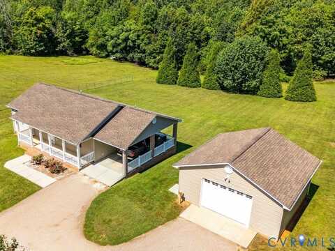 1975 Morning Star Road, Appomattox, VA 24522