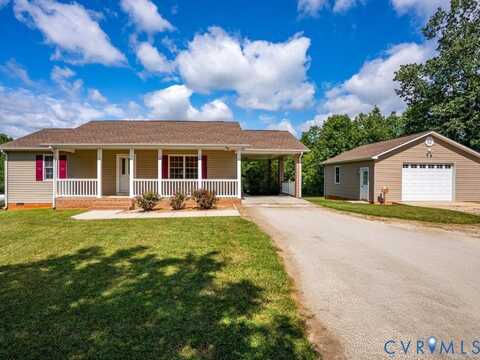 1975 Morning Star Road, Appomattox, VA 24522
