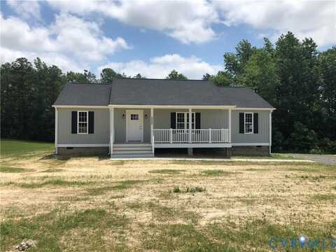 016 Barefords Mill Road, Dunnsville, VA 22454