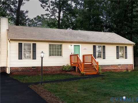 2604 Jordan Court, Glen Allen, VA 23060