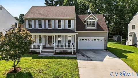 9507 Dunroming Road, Chesterfield, VA 23832