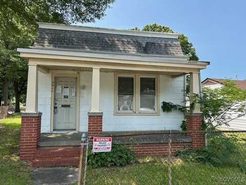 2411 Melbourne Street, Richmond, VA 23223