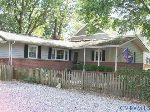 1243 Peck Road, North Chesterfield, VA 23235