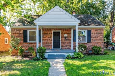 2121 Oakwood Lane, Henrico, VA 23228