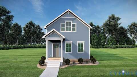 8443 Villetta Pointe Lane, Mechanicsville, VA 23116