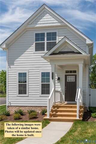 8455 Villetta Pointe Lane, Mechanicsville, VA 23116