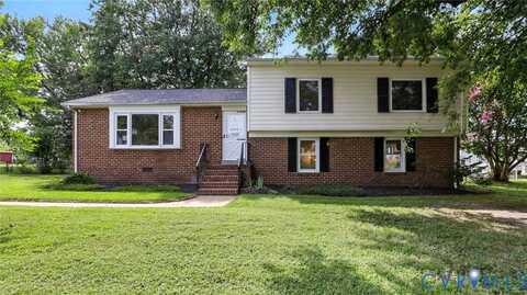 8053 Woodbridge Road, Mechanicsville, VA 23111