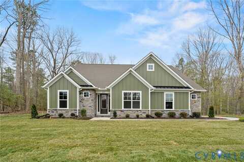 16801 Barmer Road, Chesterfield, VA 23838