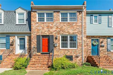 1714 Cambridge Court, Henrico, VA 23238