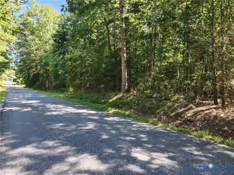 0 TBD Powhatan Trail, King William, VA 23086