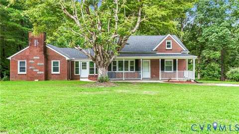 101 Poorhouse Lane, Drakes Branch, VA 23937