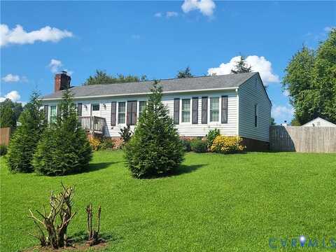 4884 Wedgemere Road, Chesterfield, VA 23832