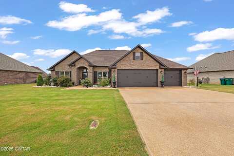 244 Strawberry Rdg Drive, Medina, TN 38355