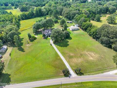 1005 TN-200, Henderson, TN 38340