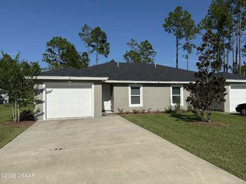 7 secretary Trail, Palm Coast, FL 32164