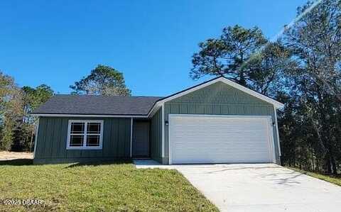 6358 Reed Drive, Keystone Heights, FL 32656