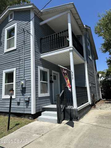 72 Lincoln Street, Saint Augustine, FL 32084