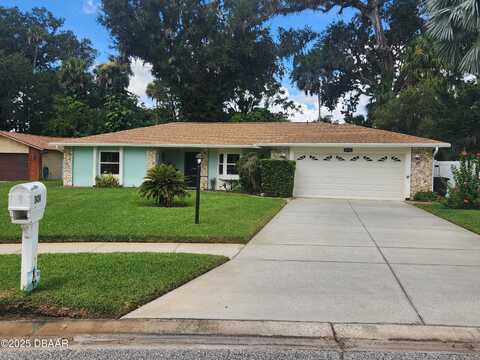 3434 Country Walk Drive, Port Orange, FL 32129