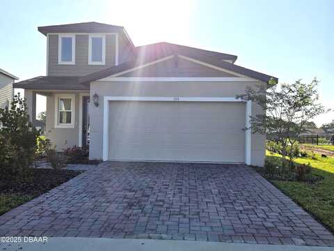 144 Links Terrace Boulevard, Daytona Beach, FL 32124